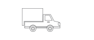 transporte de carga camioneta 1.5 ton