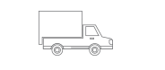 transporte de carga camioneta 3.5 ton